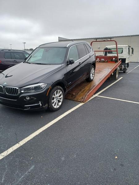 Hall'n Assets Towing