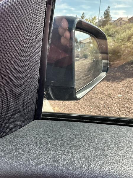 Desert Tint Auto Glass