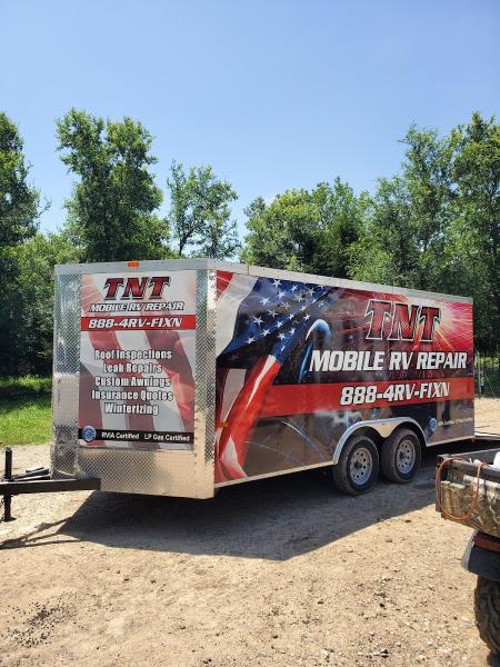 TNT Mobile RV Repair