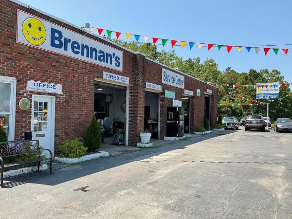 Brennan's Service Center