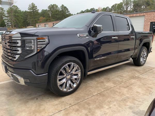 Time 4 Tint