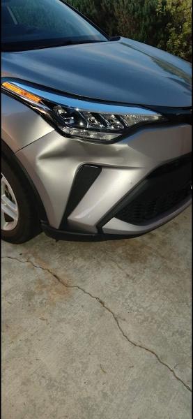 Ramon's Auto Body