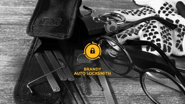 Brandy Auto Locksmith