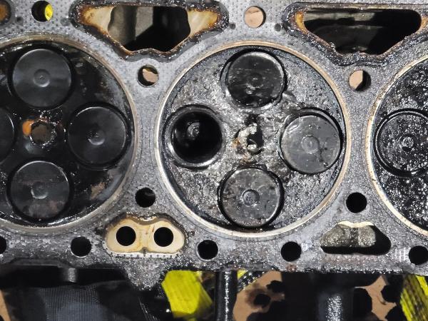 Peepodge Garage Inc.