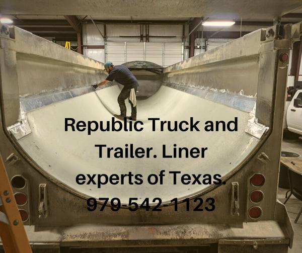 Republic Truck and Trailer