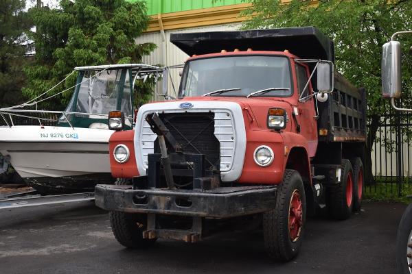 Gonzalo Truck Repair Inc