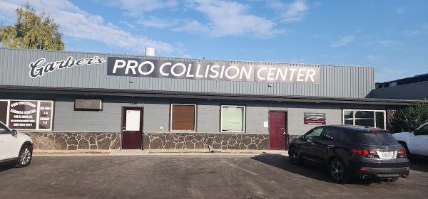 Pro Collision Center