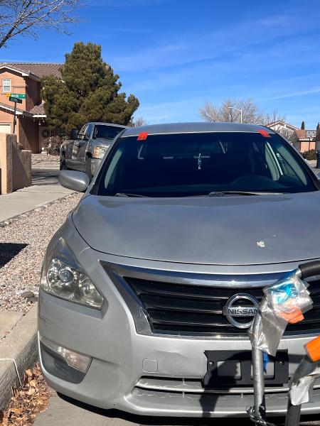 El Kuate Auto Glass