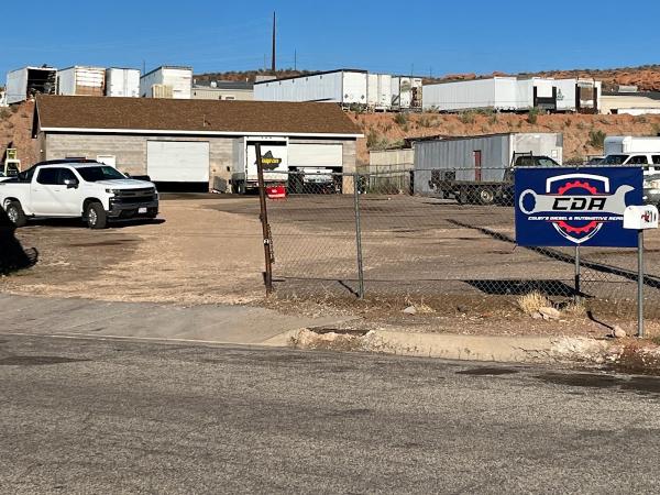 Colby's Diesel & Automotive Repair