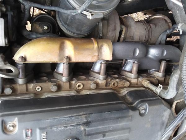 Colby's Diesel & Automotive Repair