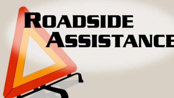 Road Rescue Towing & Roadside