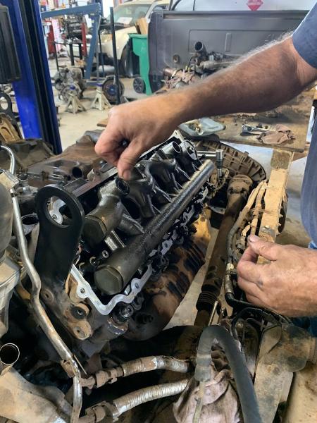 Wayne's Auto Repair