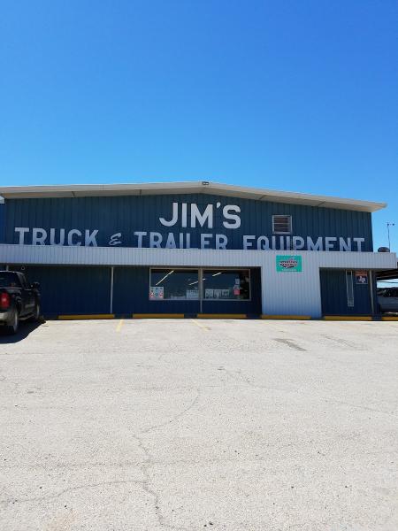Jim's Truck & Trailer Equipment