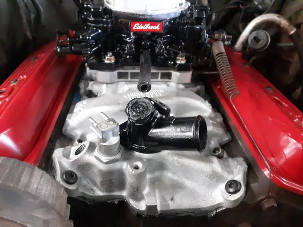 Team Martin Automotive