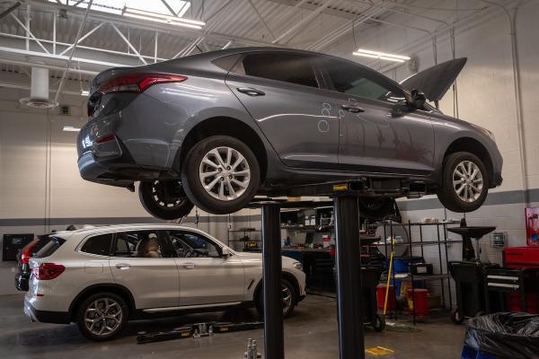 Arrowhead Collision Center