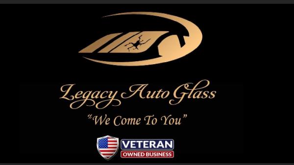 Legacy Auto Glass
