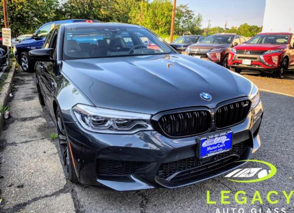 Legacy Auto Glass