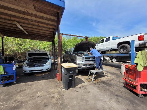 Penafiel Auto Repair