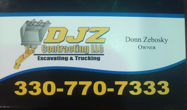 DJZ Contracting LLC