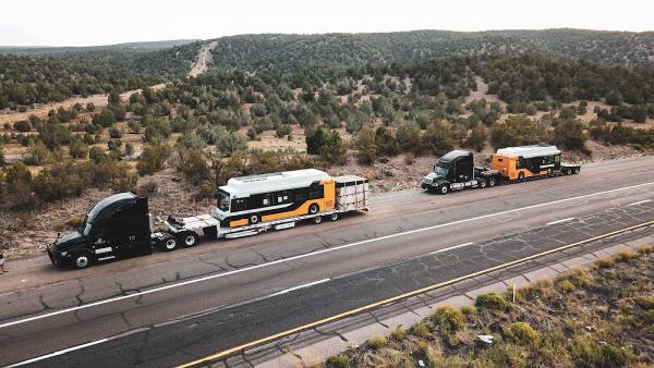 Americars Transportation INC