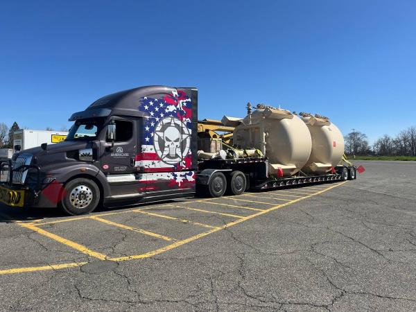 Americars Transportation INC