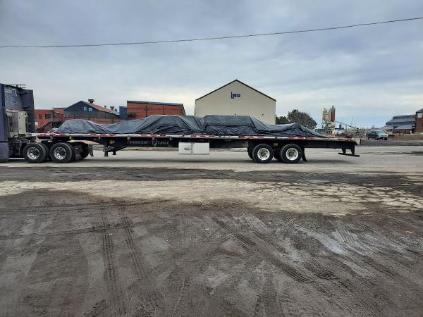 Americars Transportation INC