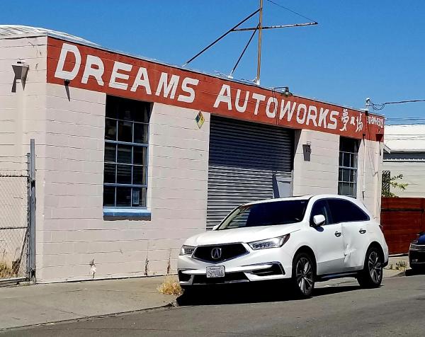 Dreams Autoworks