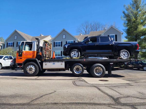 Hermans Towing and Transport
