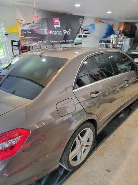 Autorrari High End Ceramic Coating and Detailing