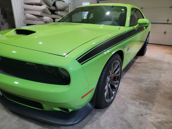 Autorrari High End Ceramic Coating and Detailing