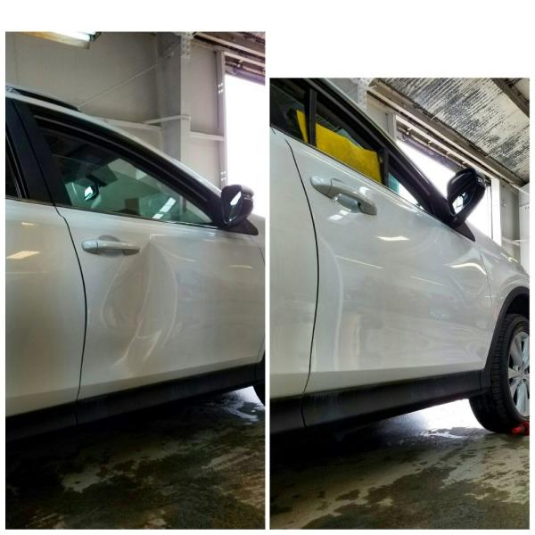 S & D Auto Spa