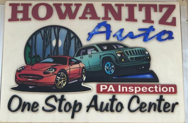 Howanitz Auto