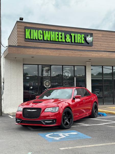 King Wheel & Tire