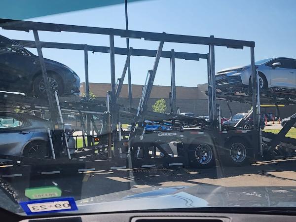 Number 1 Auto Transport