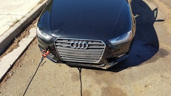 Texarkana Auto Body Works