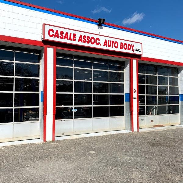 Casale Auto Body