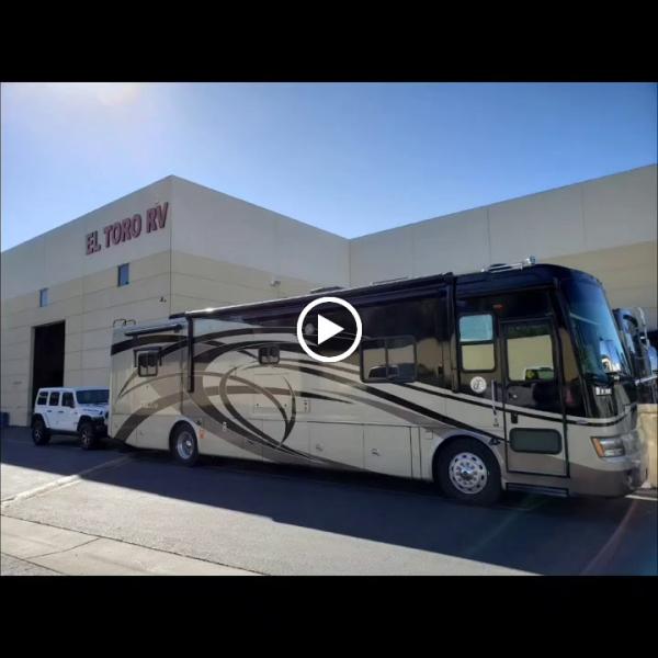 El Toro RV Service