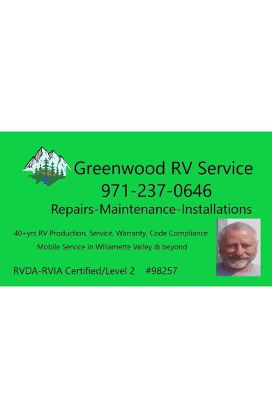 Greenwood RV Service