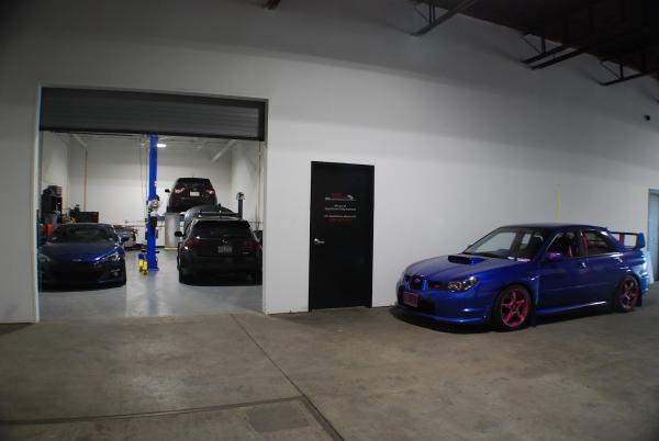Pure Function Motorsports