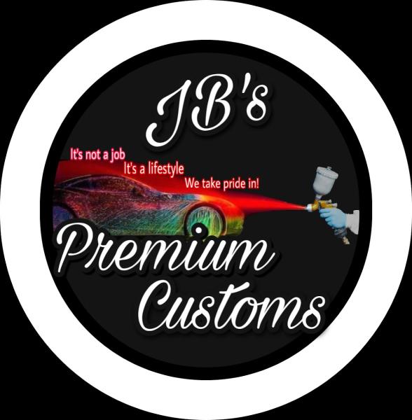JBS Premium Customs