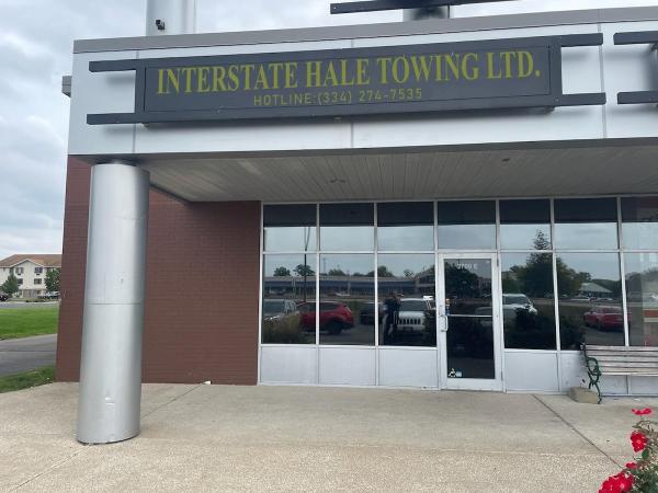 Interstate Hale Towing Ltd.