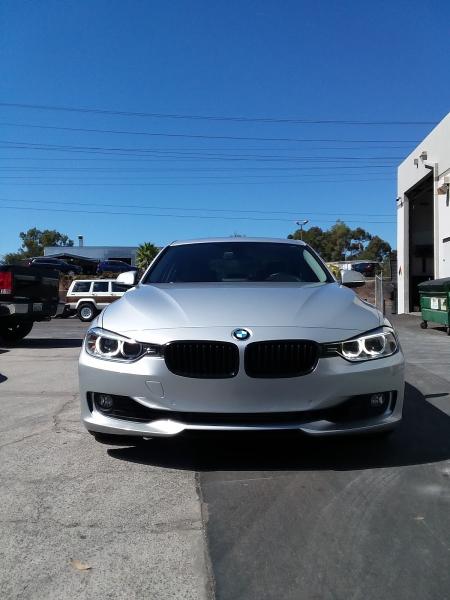 Antonio's Custom Auto Body and Paint