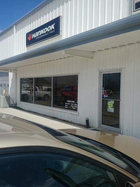 Mike's Tire & Service