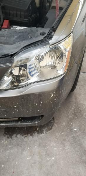 Squeaky Clean Car Wash
