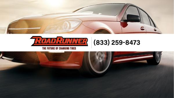 Road Runner Mobile Tire Service