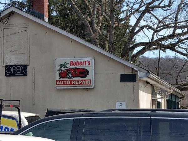 Robert's Auto Repair
