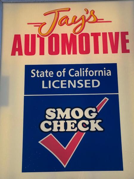 Jay's Automotive