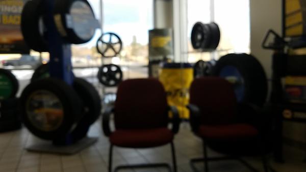 Aspen Automotive & Tire