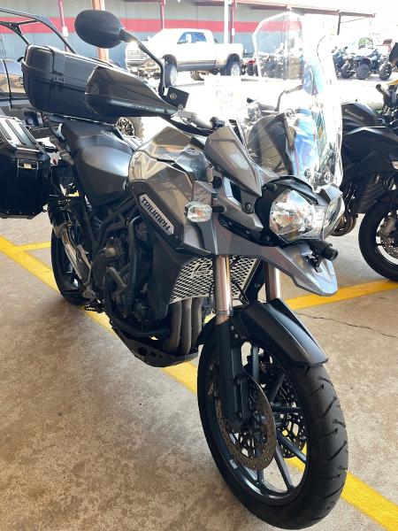 Wild West Motoplex Honda Service