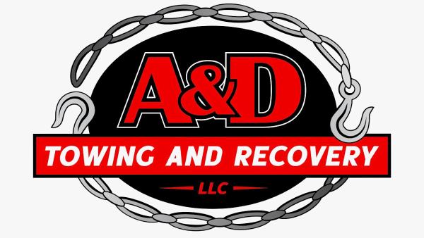 A & D Towing and Recovery